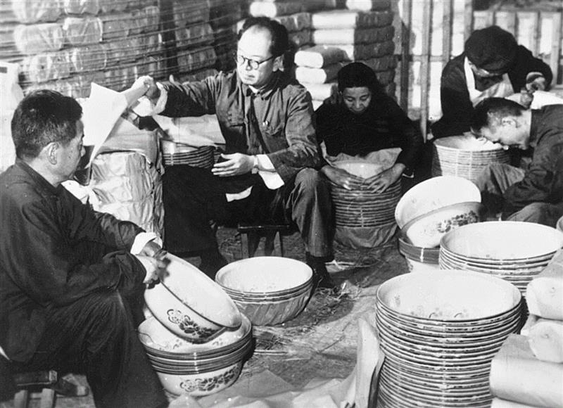 活动回顾 | 郑重 ? 书画鉴赏中品玩与交流之传统,书画,中品,张伯驹,唐云,傅增湘,朱启钤,叶恭绰,文物,溥心畲,缂丝