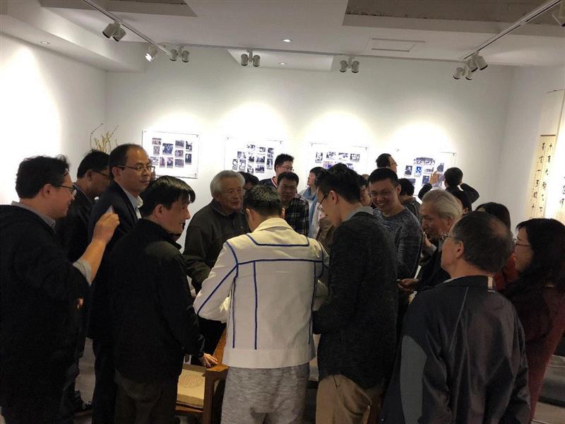 活动回顾 | 郑重 ? 书画鉴赏中品玩与交流之传统,书画,中品,张伯驹,唐云,傅增湘,朱启钤,叶恭绰,文物,溥心畲,缂丝