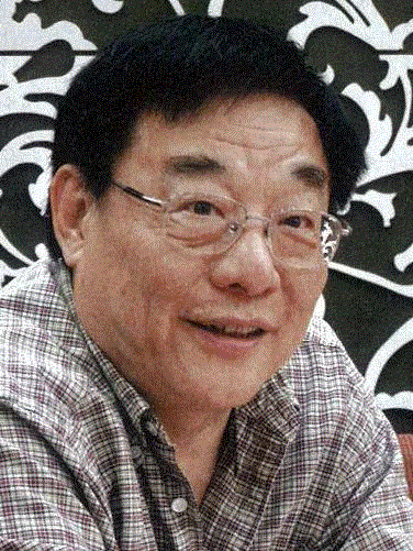【中华艺术宫 | 讲座】“程家样”的继往开来——海派书画名家程十发 4/14(周日),程十发,书画,海派,中华艺术宫,程家样,名家,王琪森,程多多,主讲人,理论