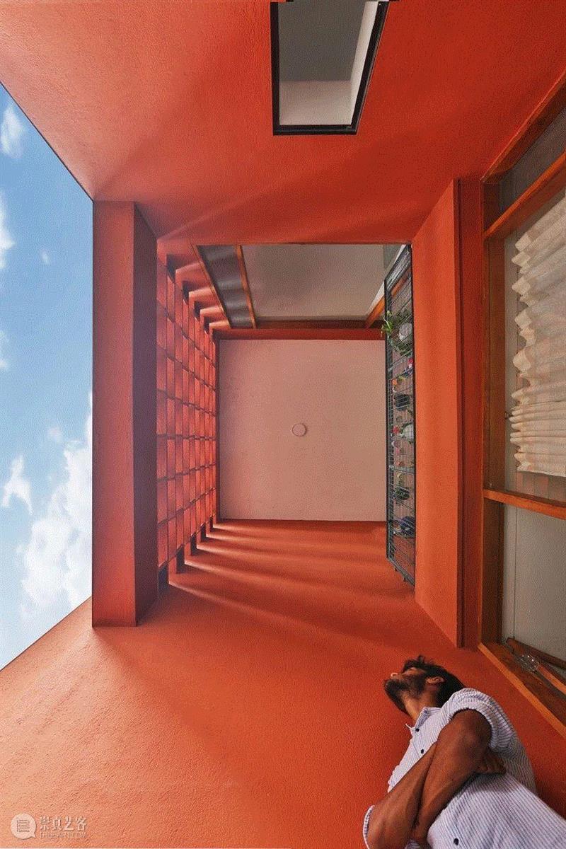 视觉丨抬头看建筑，怎一个美字了得！,建筑,上方,右上,only,arch,卫荣