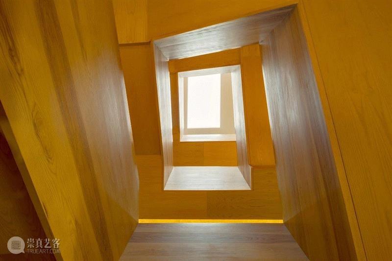 视觉丨抬头看建筑，怎一个美字了得！,建筑,上方,右上,only,arch,卫荣