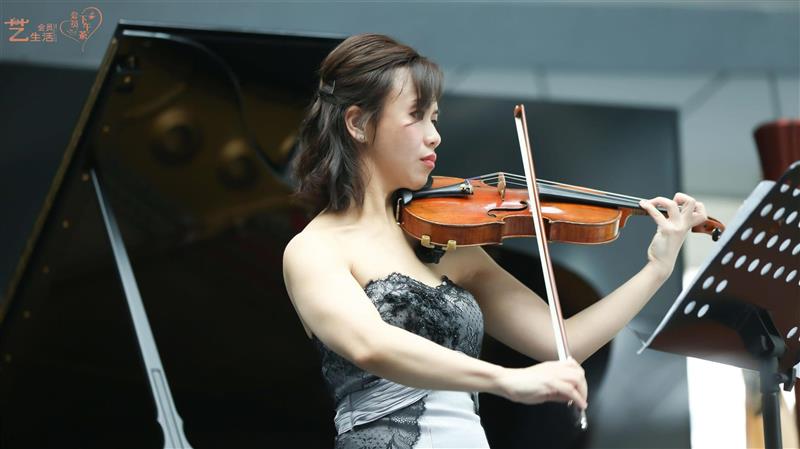 活动回顾 | 听,小提琴带你走入五位作曲家的音乐世界,小提琴,作曲家,音乐世界,广州大剧院,音乐,地点,组曲,乐章,近期,剧院