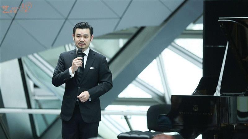活动回顾 | 听，小提琴带你走入五位作曲家的音乐世界,小提琴,作曲家,音乐世界,广州大剧院,音乐,地点,组曲,乐章,近期,剧院