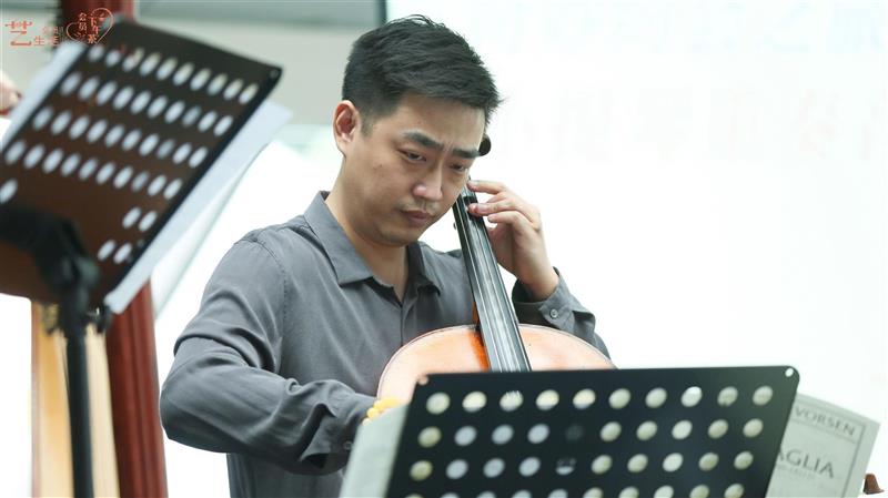 活动回顾 | 听,小提琴带你走入五位作曲家的音乐世界,小提琴,作曲家,音乐世界,广州大剧院,音乐,地点,组曲,乐章,近期,剧院