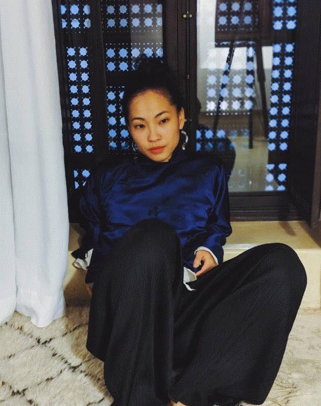 英伦文化季 | 4场艺术家分享会+1场音乐派对,音乐派对,英伦,文化季,英国,音乐,厦门,三影堂,Eric,Summer,饰品