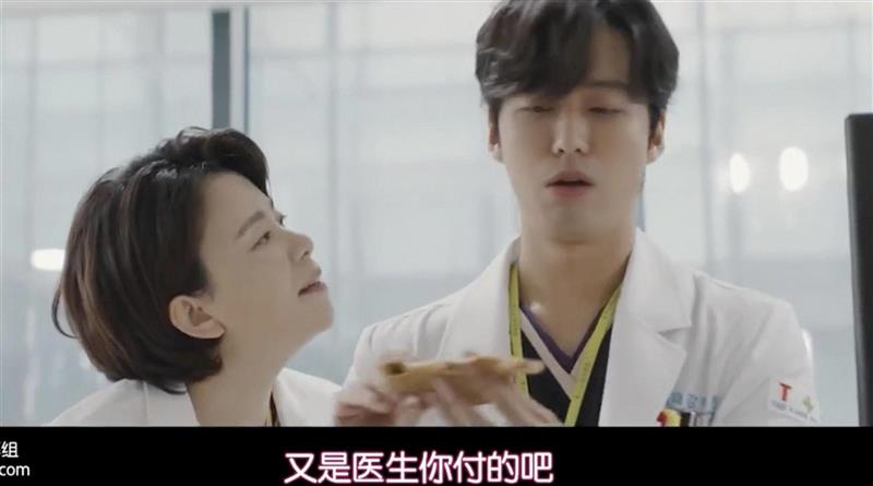 豆瓣9.1，又一部高分逆天韩剧，追！,韩剧,豆瓣,高分,医生,囚犯,罗医生,韩国,科长,医疗,本剧