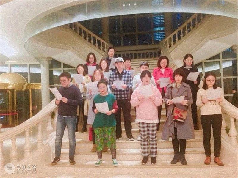 【教唱工作坊】周五下班别急著离开陆家嘴，一起唱《卡门》,卡门,工作坊,陆家嘴,古巴,震旦博物馆,果陀剧场,音乐剧,视频,拳击手,一首歌