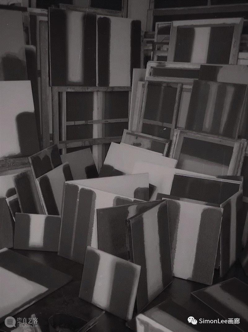 图片信息：ARTIST&nbsp;DOCUMENTARY | Yun Hyong Keun,尹亨根|首个国际回顾展在威尼斯MUVE举办：在水与陆之间回归他创作的根本。,尹亨根,威尼斯,回顾展,MUVE,南韩,首尔,当代艺术博物馆,韩国,颜料,Lee