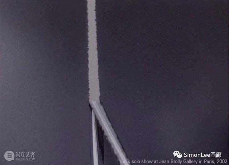 图片信息：ARTIST&nbsp;DOCUMENTARY | Yun Hyong Keun |,尹亨根|首个国际回顾展在威尼斯MUVE举办：在水与陆之间回归他创作的根本。,尹亨根,威尼斯,回顾展,MUVE,南韩,首尔,当代艺术博物馆,韩国,颜料,Lee