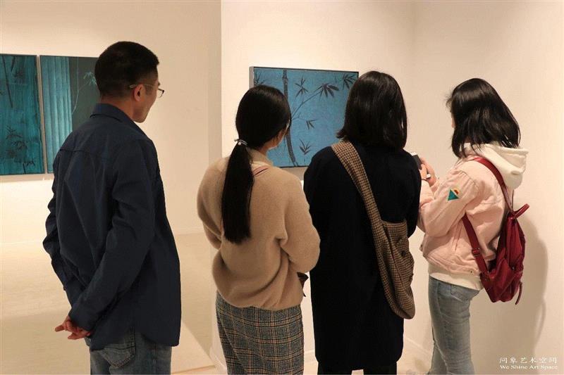 包忠评述杨传喜作品,杨传喜,包忠,材料,纸本,打印纸,江苏省,南京市,石头城路69号,材质,情境