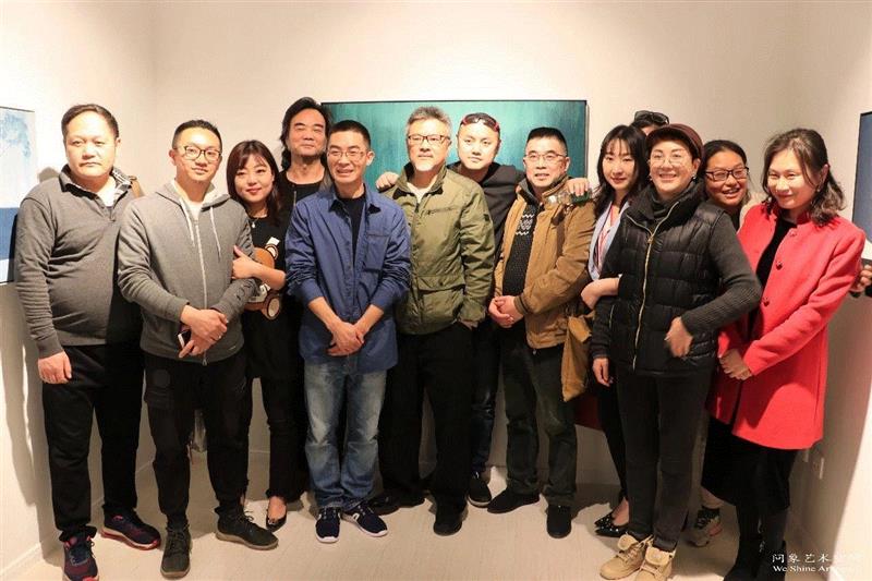 包忠评述杨传喜作品,杨传喜,包忠,材料,纸本,打印纸,江苏省,南京市,石头城路69号,材质,情境