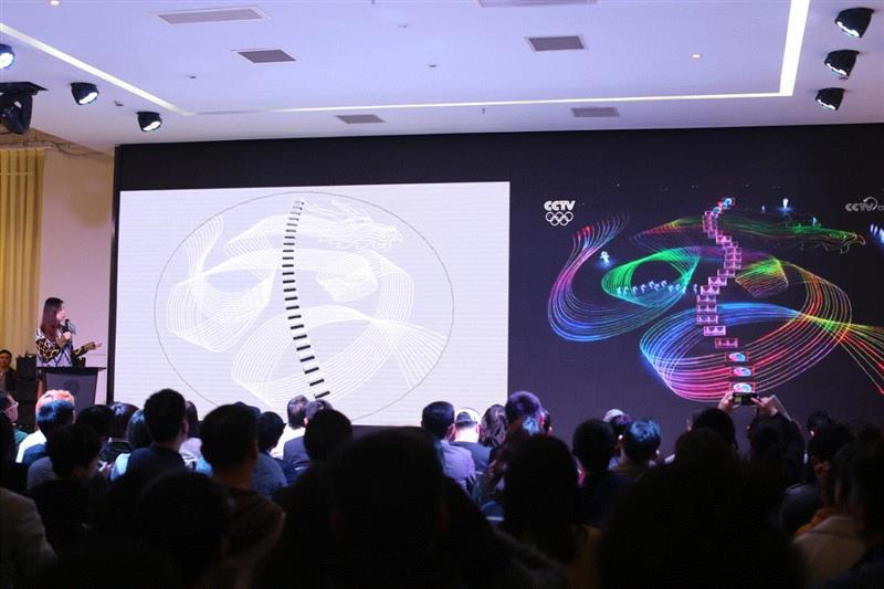 “数字共筑，观点盛宴” DA SUMMIT 2019 数字艺术行业峰会回顾,峰会,盛宴,SUMMIT,OUTPUT,新媒体,美术馆,品牌,刘茵梦,王路平,关山月美术馆