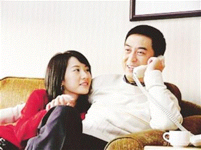 品读 ▎男人发生“婚外情”的时候，都在想什么？,婚外情,老婆,利益,家里,小三,外面,婚姻,生活观,男性,妇女