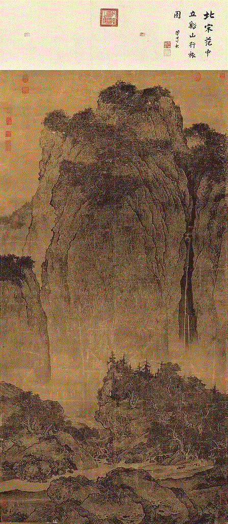 若我在宋代，是这样过的周末,南宋,宋徽宗,美学,书法,苏东坡,北宋,官人,李唐,寒食帖,手指