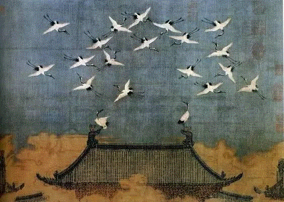 若我在宋代，是这样过的周末,南宋,宋徽宗,美学,书法,苏东坡,北宋,官人,李唐,寒食帖,手指