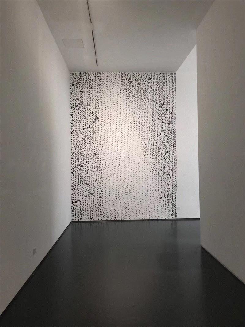 奥克雷谢·科瓦尔 (Oleksiy Koval) | “风格派及未来”参展艺术家,风格派,Koval,奥克雷谢·科瓦尔,绘画,surface,物质,the,华侨城,美术馆,Boxes