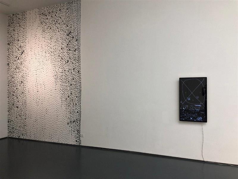 奥克雷谢·科瓦尔 (Oleksiy Koval) | “风格派及未来”参展艺术家,风格派,Koval,奥克雷谢·科瓦尔,绘画,surface,物质,the,华侨城,美术馆,Boxes