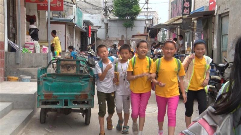 Migrant Workers Video Collective, Solidarity(Part 