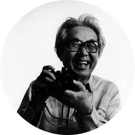 1913-2000,艺术 ▎用镜头写诗的摄影家，一生主要只拍自家周边那一小块地方,摄影家,植田正治,明胶,银盐,日本,沙丘,摄影师,少女,植田正治小传记,童历
