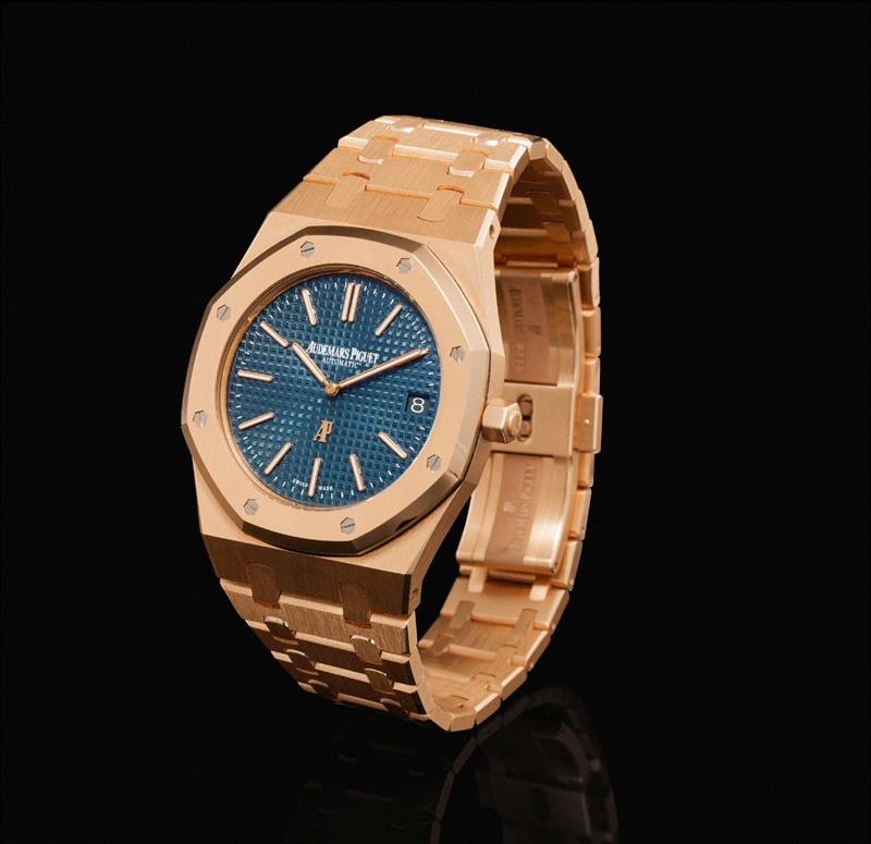 爱彼15202OR型号「ROYALOAK 