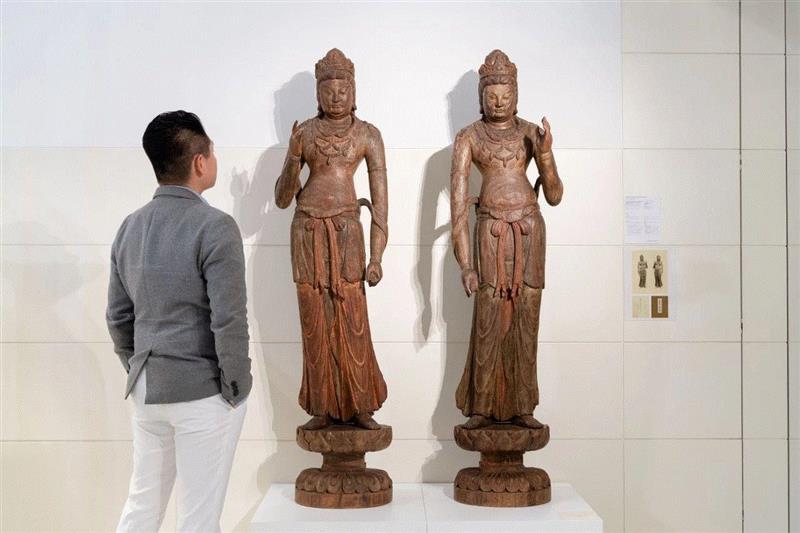 精品图集：佳士得春季拍卖香港预展丨3月31日至4月4日,佳士得,香港,预展,图集,拍品,珠宝,印象派,战后,阁下,亚洲