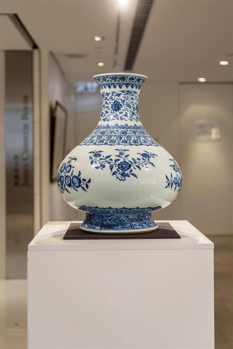 精品图集：佳士得春季拍卖香港预展丨3月31日至4月4日,佳士得,香港,预展,图集,拍品,珠宝,印象派,战后,阁下,亚洲