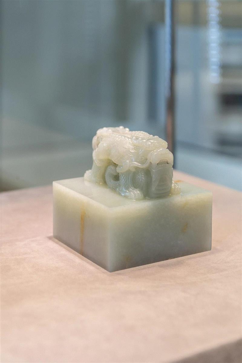 精品图集：佳士得春季拍卖香港预展丨3月31日至4月4日,佳士得,香港,预展,图集,拍品,珠宝,印象派,战后,阁下,亚洲