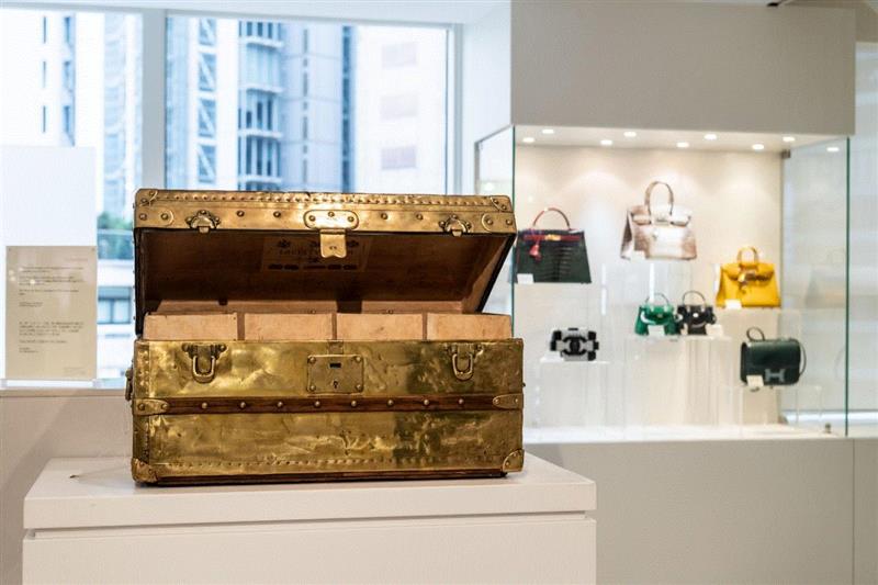 精品图集：佳士得春季拍卖香港预展丨3月31日至4月4日,佳士得,香港,预展,图集,拍品,珠宝,印象派,战后,阁下,亚洲