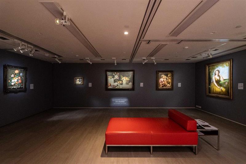 精品图集：佳士得春季拍卖香港预展丨3月31日至4月4日,佳士得,香港,预展,图集,拍品,珠宝,印象派,战后,阁下,亚洲