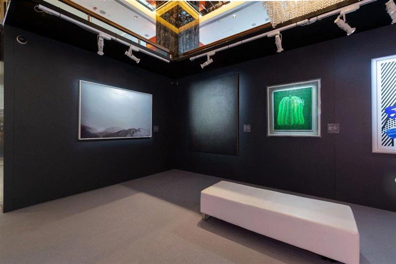 精品图集：佳士得春季拍卖香港预展丨3月31日至4月4日,佳士得,香港,预展,图集,拍品,珠宝,印象派,战后,阁下,亚洲