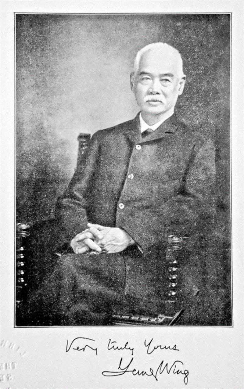 中国第一批留学生有多优秀?看这部豆瓣9.4的良心片就知道了,留学生,豆瓣,良心片,幼童,留美幼童,容闳,大清,孩子们,詹天佑,广东