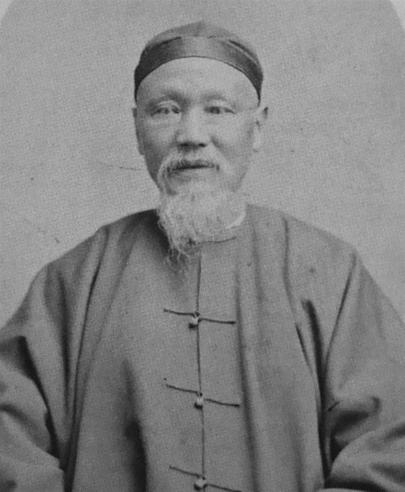 大清第一任驻美公使 陈兰彬,中国第一批留学生有多优秀?看这部豆瓣9.4的良心片就知道了,留学生,豆瓣,良心片,幼童,留美幼童,容闳,大清,孩子们,詹天佑,广东