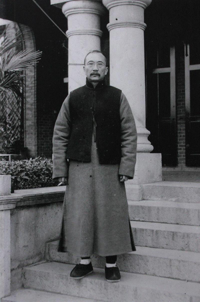 民国第一任总理 唐绍仪,中国第一批留学生有多优秀?看这部豆瓣9.4的良心片就知道了,留学生,豆瓣,良心片,幼童,留美幼童,容闳,大清,孩子们,詹天佑,广东