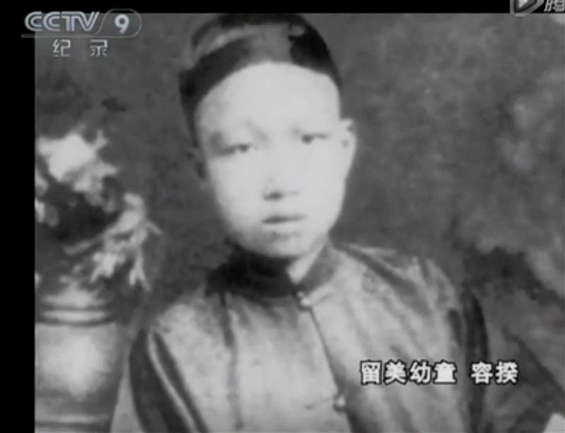 中国第一批留学生有多优秀?看这部豆瓣9.4的良心片就知道了,留学生,豆瓣,良心片,幼童,留美幼童,容闳,大清,孩子们,詹天佑,广东