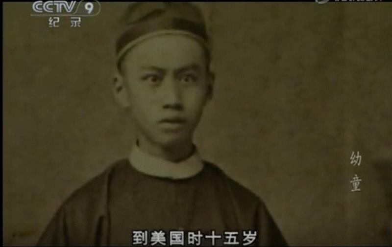 中国第一批留学生有多优秀?看这部豆瓣9.4的良心片就知道了,留学生,豆瓣,良心片,幼童,留美幼童,容闳,大清,孩子们,詹天佑,广东