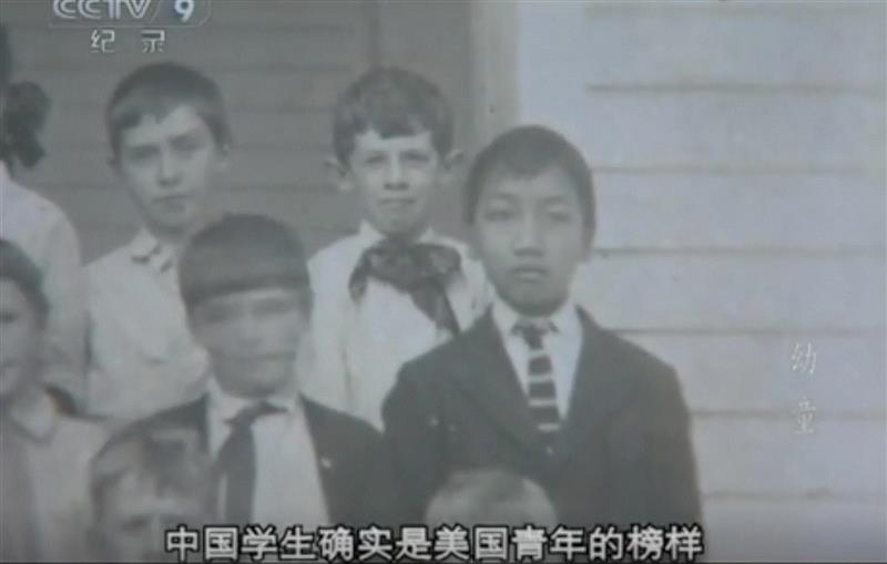 中国第一批留学生有多优秀?看这部豆瓣9.4的良心片就知道了,留学生,豆瓣,良心片,幼童,留美幼童,容闳,大清,孩子们,詹天佑,广东