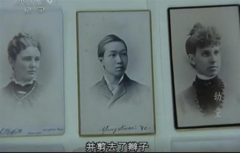 中国第一批留学生有多优秀?看这部豆瓣9.4的良心片就知道了,留学生,豆瓣,良心片,幼童,留美幼童,容闳,大清,孩子们,詹天佑,广东