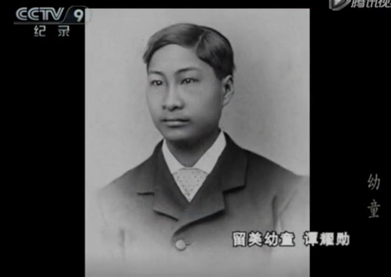 中国第一批留学生有多优秀?看这部豆瓣9.4的良心片就知道了,留学生,豆瓣,良心片,幼童,留美幼童,容闳,大清,孩子们,詹天佑,广东