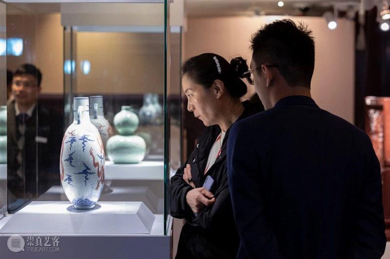 【保利香港拍賣預告】預展今日繼續，現當代藝術、洋酒珍釀、國酒茅台專場明日舉槌,保利香港,國酒,茅台,現當代,洋酒珍釀,油彩,香港,君悅酒店,ABV,茅台酒