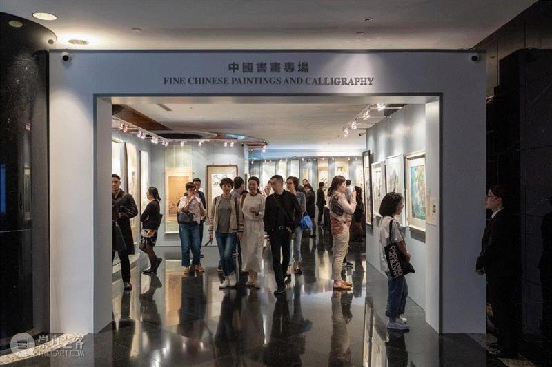【保利香港拍賣預告】預展今日繼續，現當代藝術、洋酒珍釀、國酒茅台專場明日舉槌,保利香港,國酒,茅台,現當代,洋酒珍釀,油彩,香港,君悅酒店,ABV,茅台酒