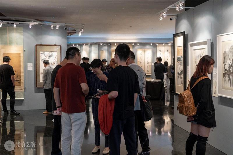 【保利香港拍賣預告】預展今日繼續，現當代藝術、洋酒珍釀、國酒茅台專場明日舉槌,保利香港,國酒,茅台,現當代,洋酒珍釀,油彩,香港,君悅酒店,ABV,茅台酒