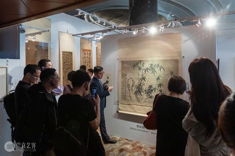 【保利香港拍賣預告】預展今日繼續，現當代藝術、洋酒珍釀、國酒茅台專場明日舉槌,保利香港,國酒,茅台,現當代,洋酒珍釀,油彩,香港,君悅酒店,ABV,茅台酒