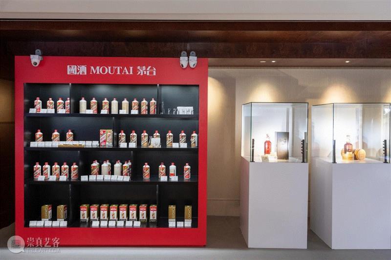 【保利香港拍賣預告】預展今日繼續，現當代藝術、洋酒珍釀、國酒茅台專場明日舉槌,保利香港,國酒,茅台,現當代,洋酒珍釀,油彩,香港,君悅酒店,ABV,茅台酒
