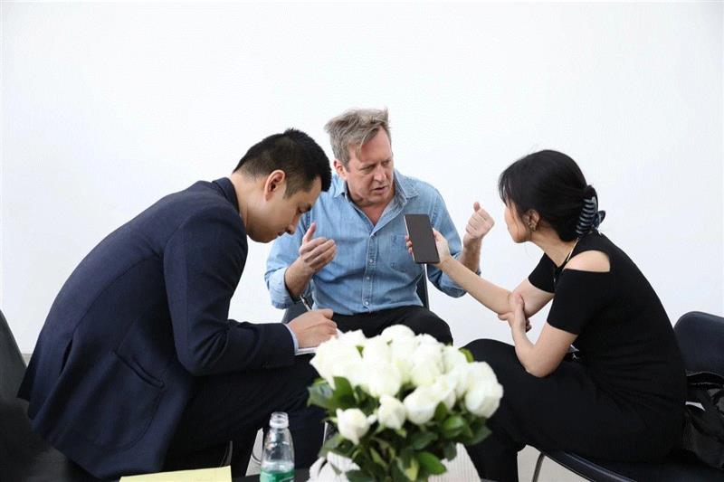 Interview with Doug Aitken,|| NEWS || Doug Aitken | Opening Review,NEWS,Aitken,Review,March,till,view,BEIJINGVENUE,SAT,Beijing