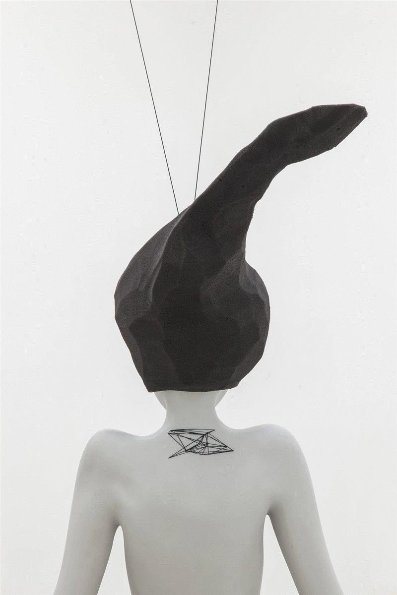 HOW NOW 新展预告 | a