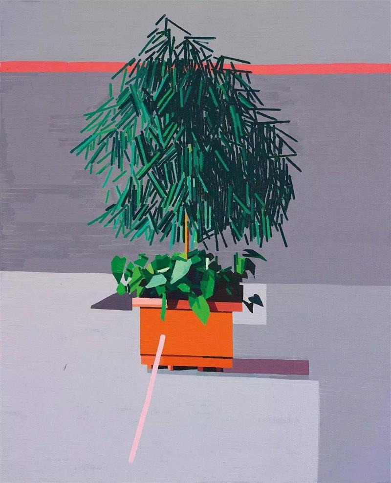 Guy Yanai (Israeli, b. 1977), Bye Torino, 2014. Oi