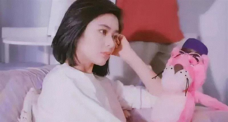 关之琳,十八岁女明星们的青涩时光,明星们,淘妹,分界线,素人,王菲,宋丹丹,朱咪咪,李嘉欣,邓丽君,张曼玉