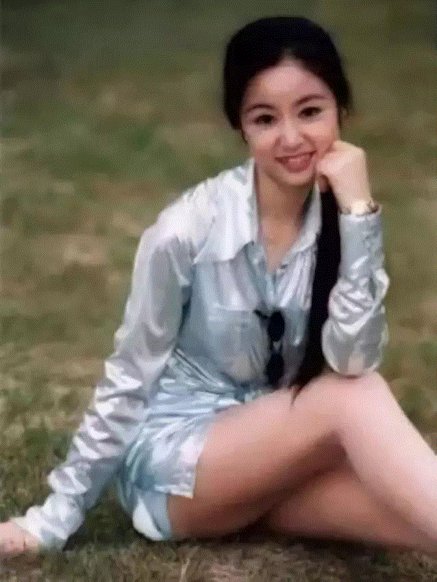 林心如,十八岁女明星们的青涩时光,明星们,淘妹,分界线,素人,王菲,宋丹丹,朱咪咪,李嘉欣,邓丽君,张曼玉