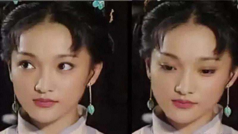 周迅,十八岁女明星们的青涩时光,明星们,淘妹,分界线,素人,王菲,宋丹丹,朱咪咪,李嘉欣,邓丽君,张曼玉