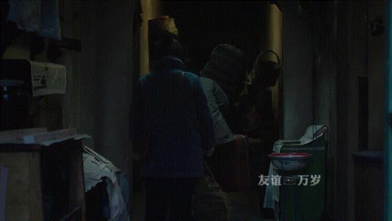 我居然被《地久天长》“骗哭”了十次,地久天长,丽云,耀军,海燕,丽云和耀军,电影,女儿,儿子,死后,丽云和